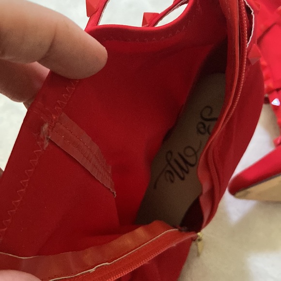 Fashion Nova boots❤️ - Picture 11 of 11